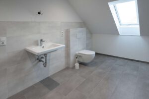 Badezimmer OG