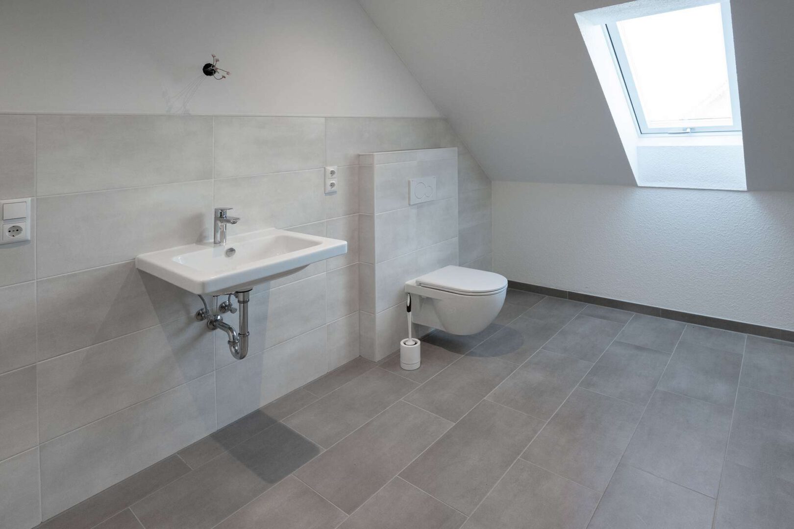 Badezimmer OG