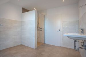 Badezimmer OG