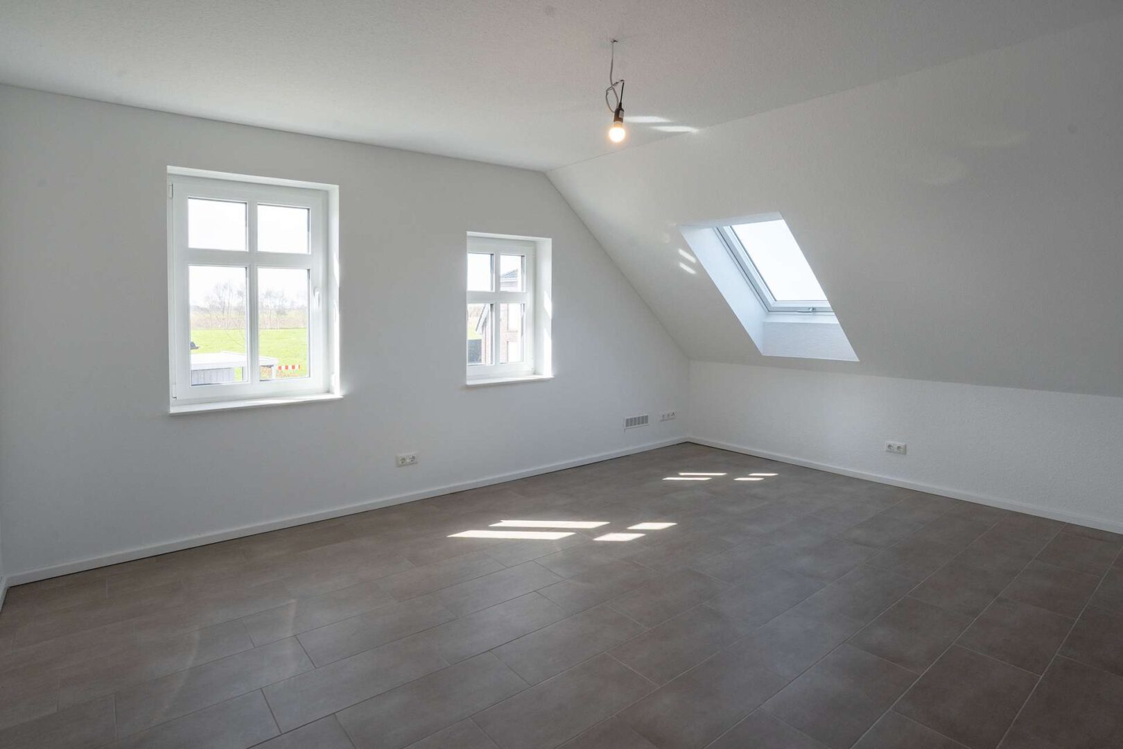 Schlafzimmer OG