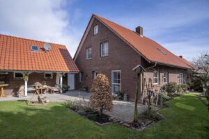 Gartenansicht