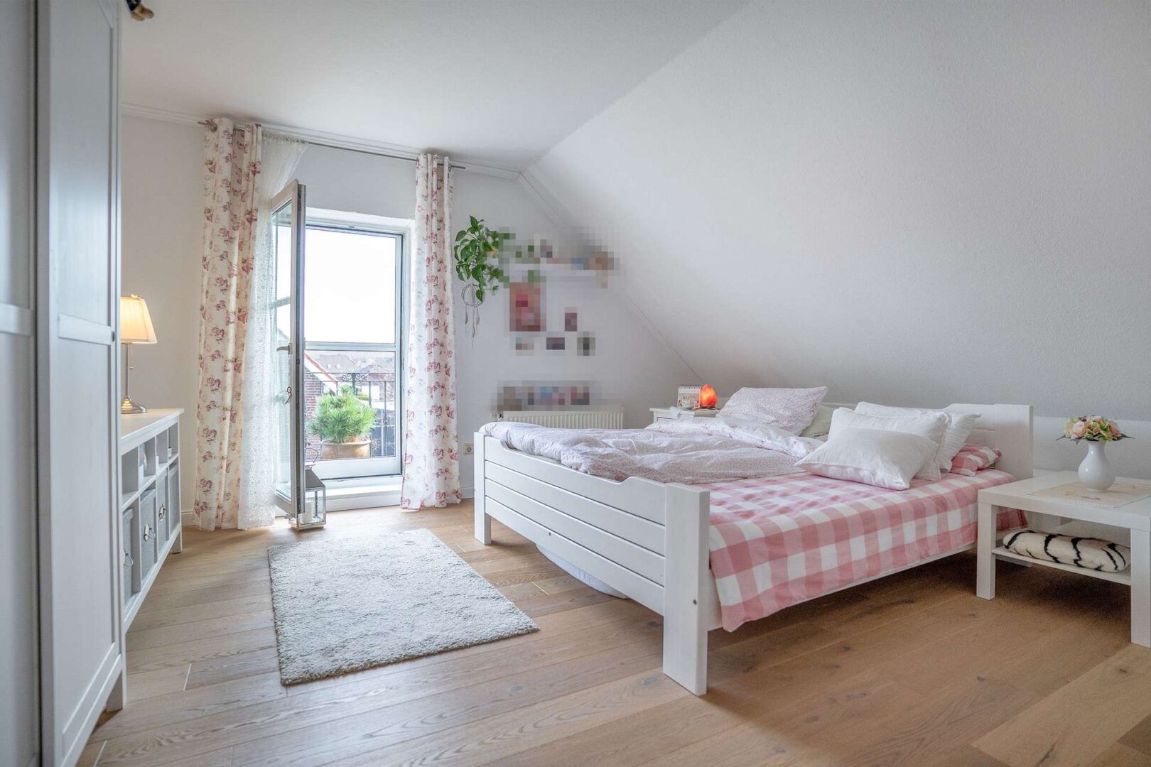 Kinderzimmer I OG