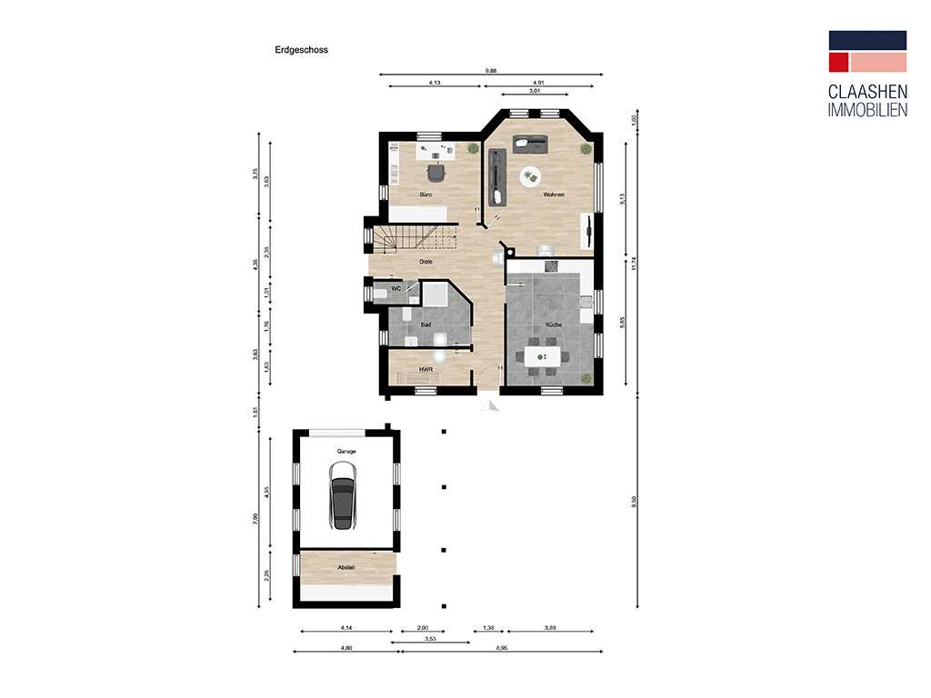 Grundriss-EG