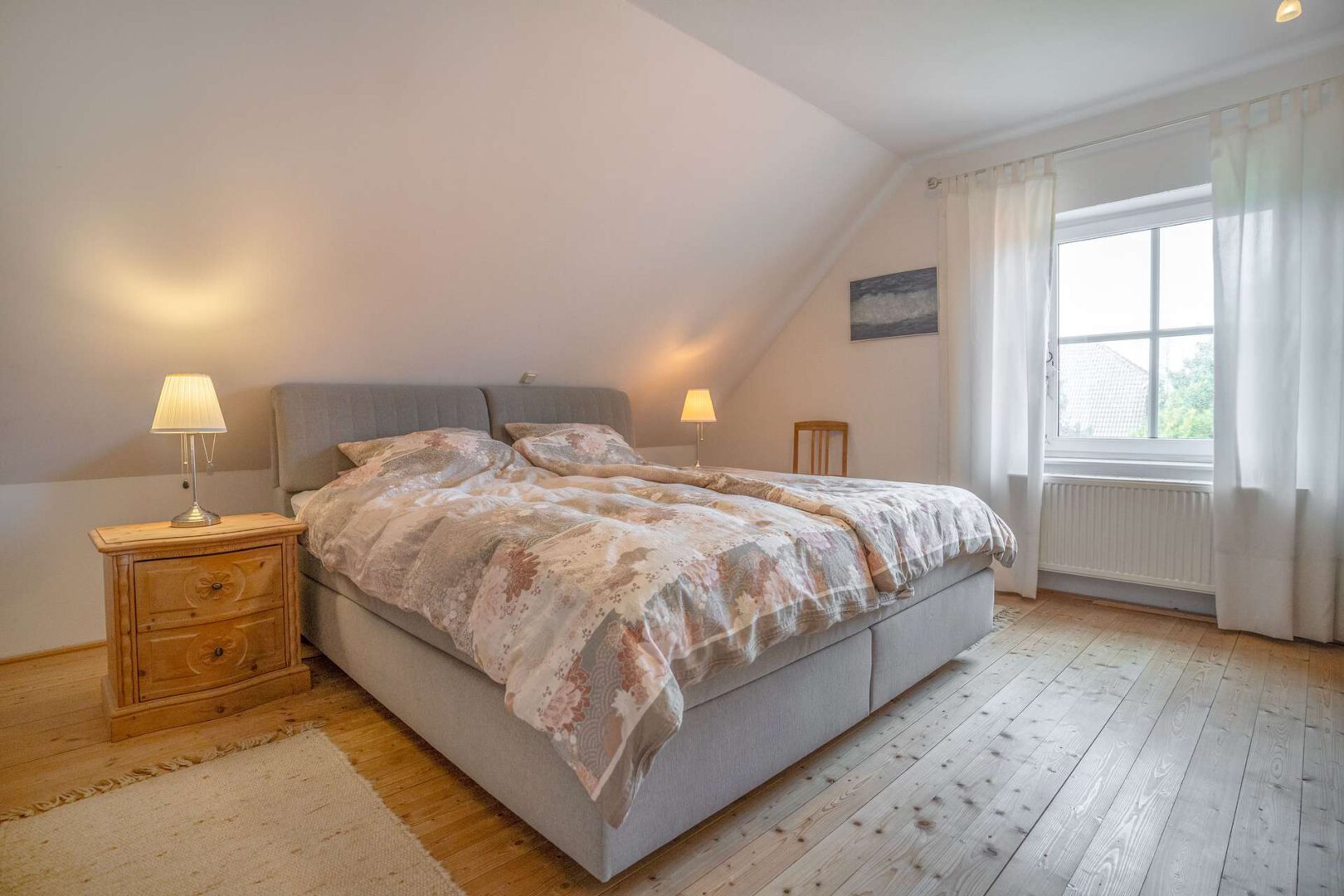 Schlafzimmer OG