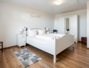 Schlafzimmer - Wohnung 1