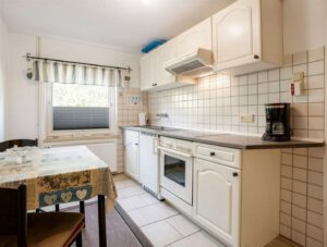 Küche - Wohnung 1