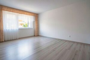 Wohnzimmer - (KI generiert)