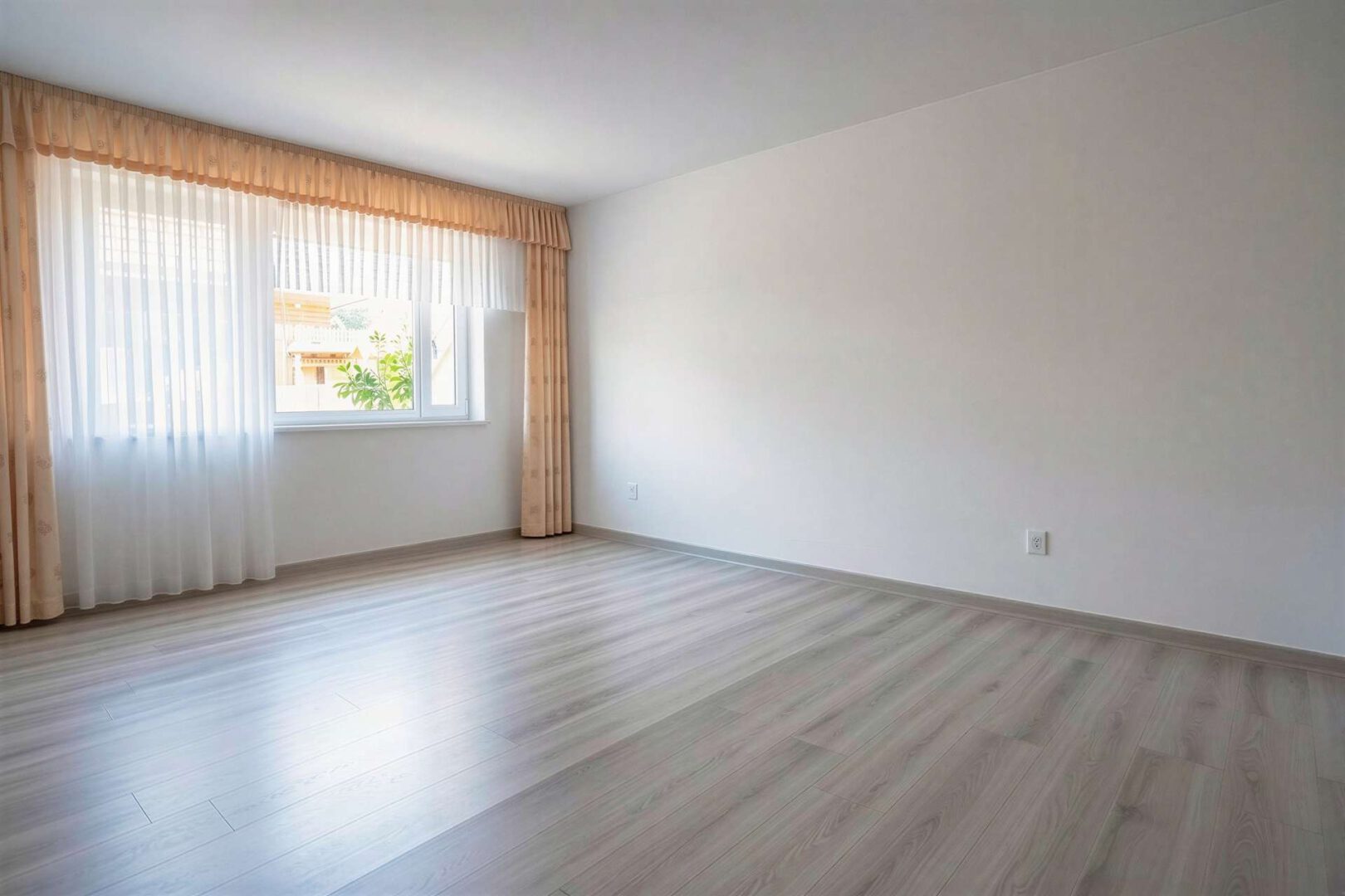 Wohnzimmer - (KI generiert)