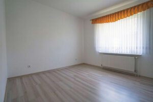 Schlafzimmer - (KI generiert)