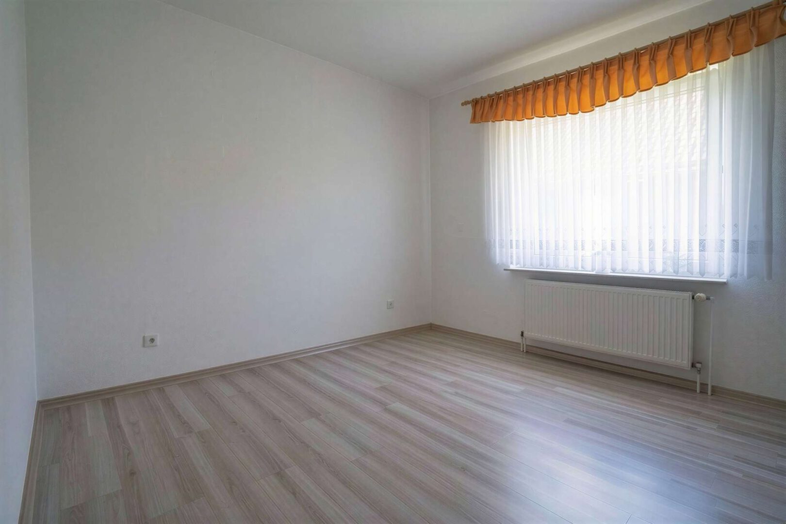 Schlafzimmer - (KI generiert)