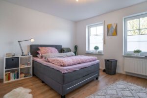 Schlafzimmer EG