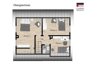 Grundriss OG