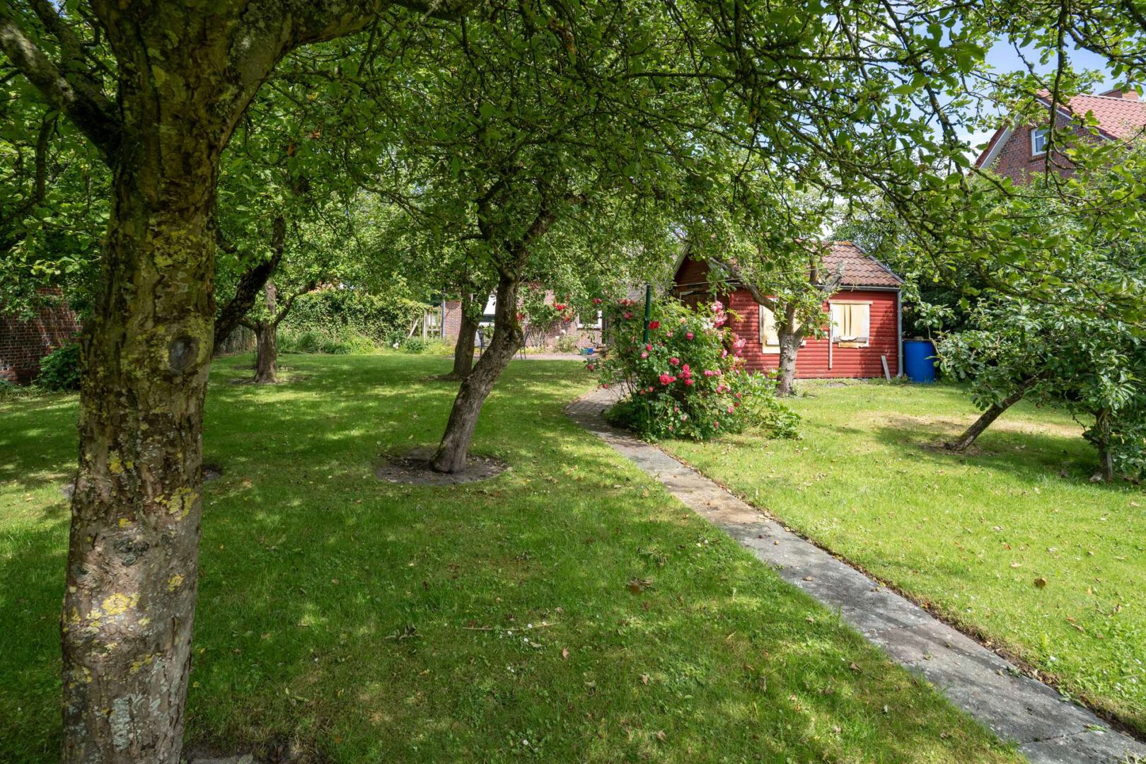 Garten