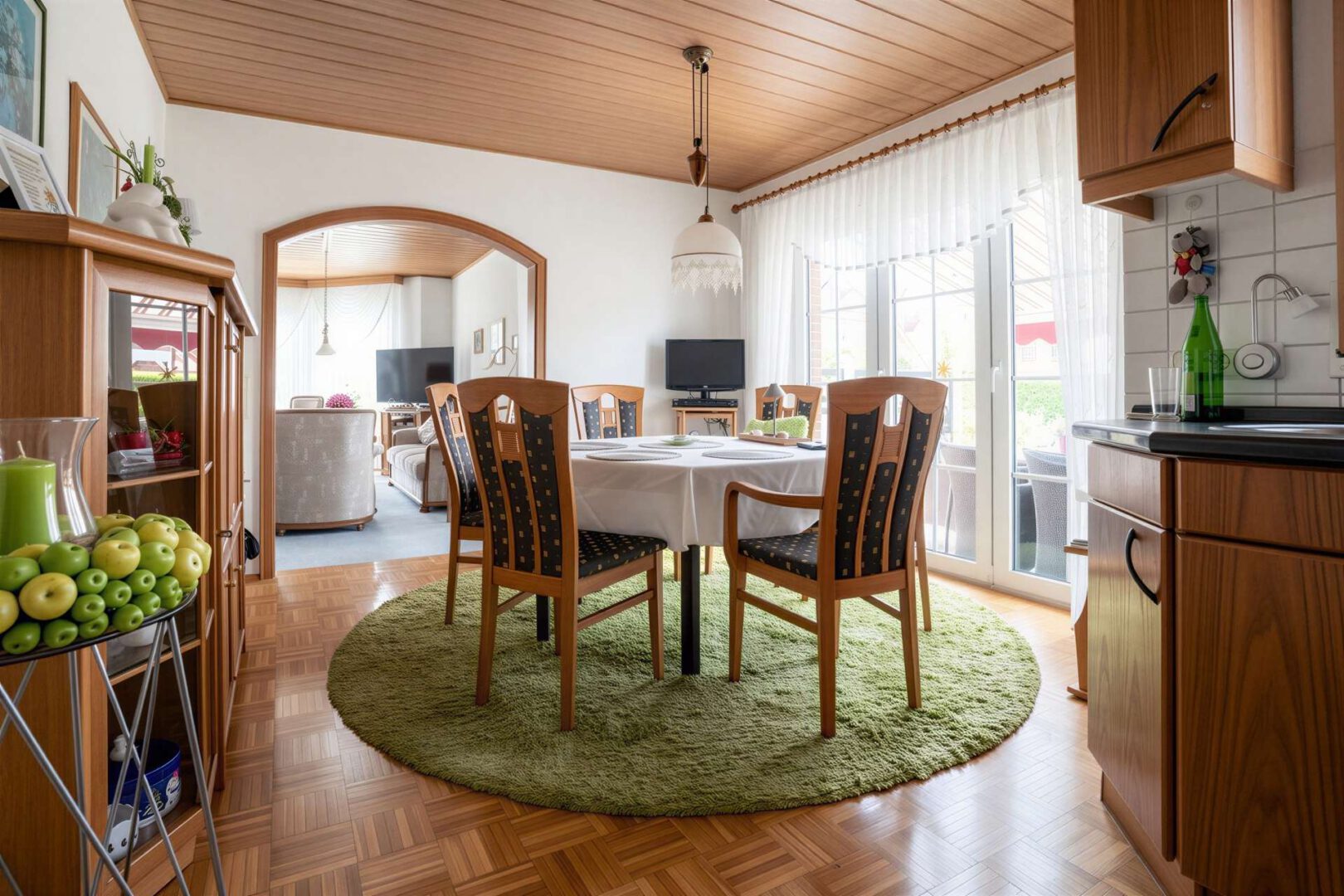 Esszimmer