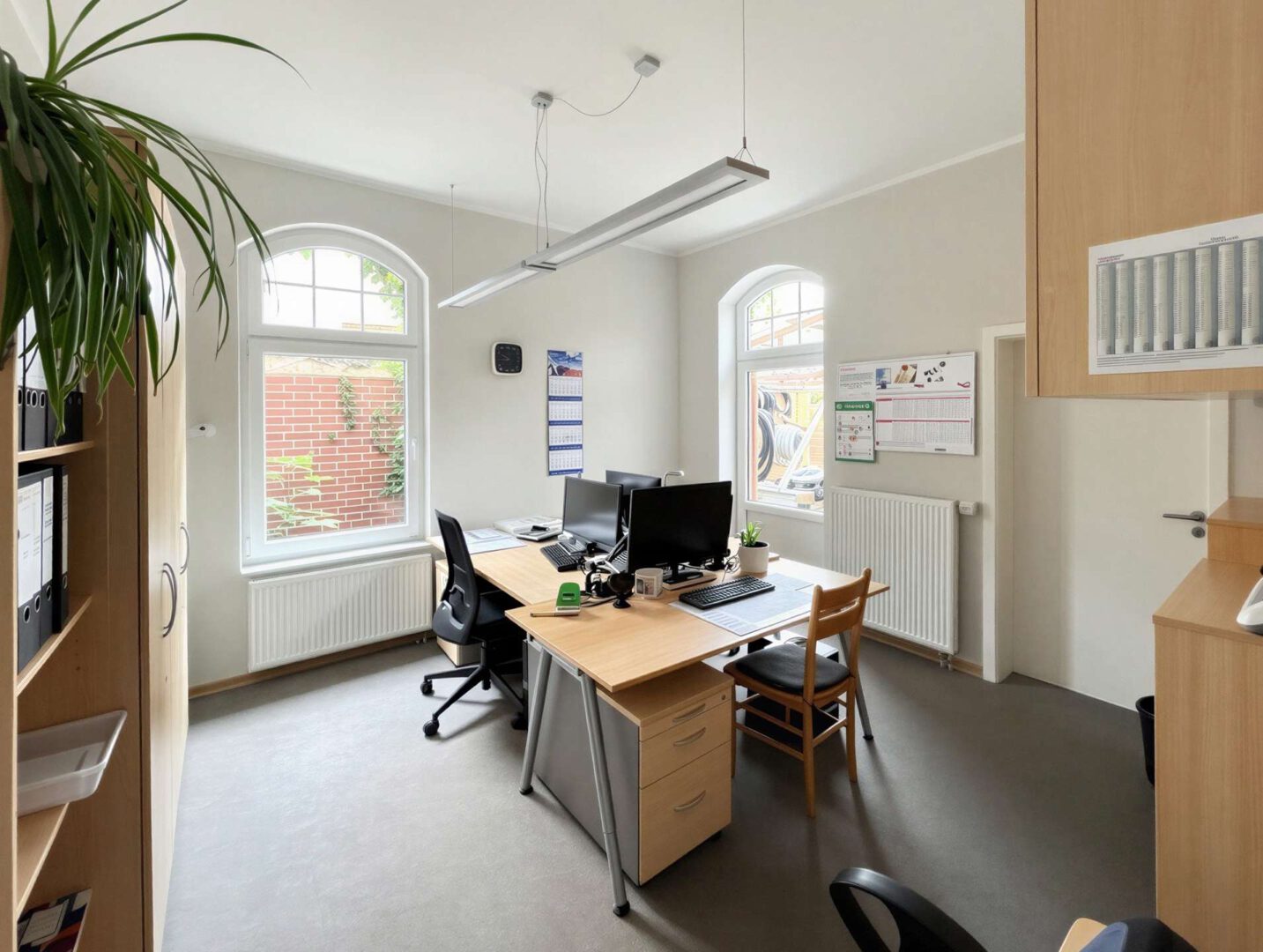 Büro 3