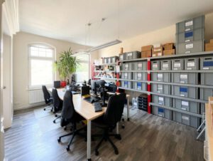 Büro 2