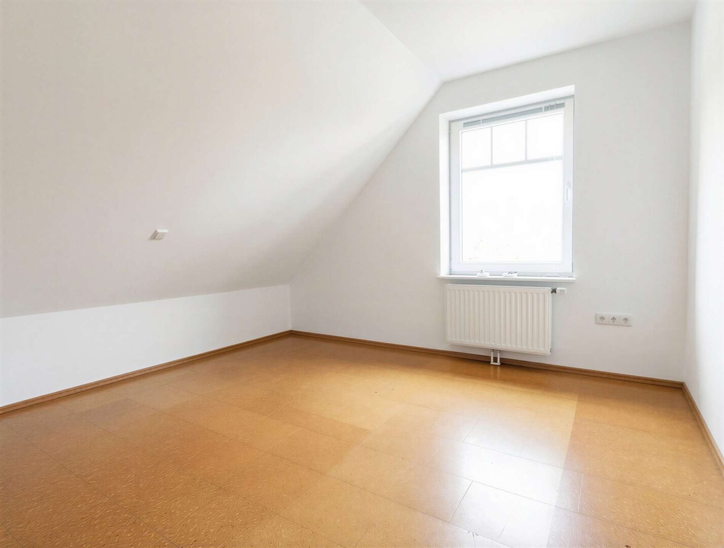 Schlafzimmer - (KI generiert)