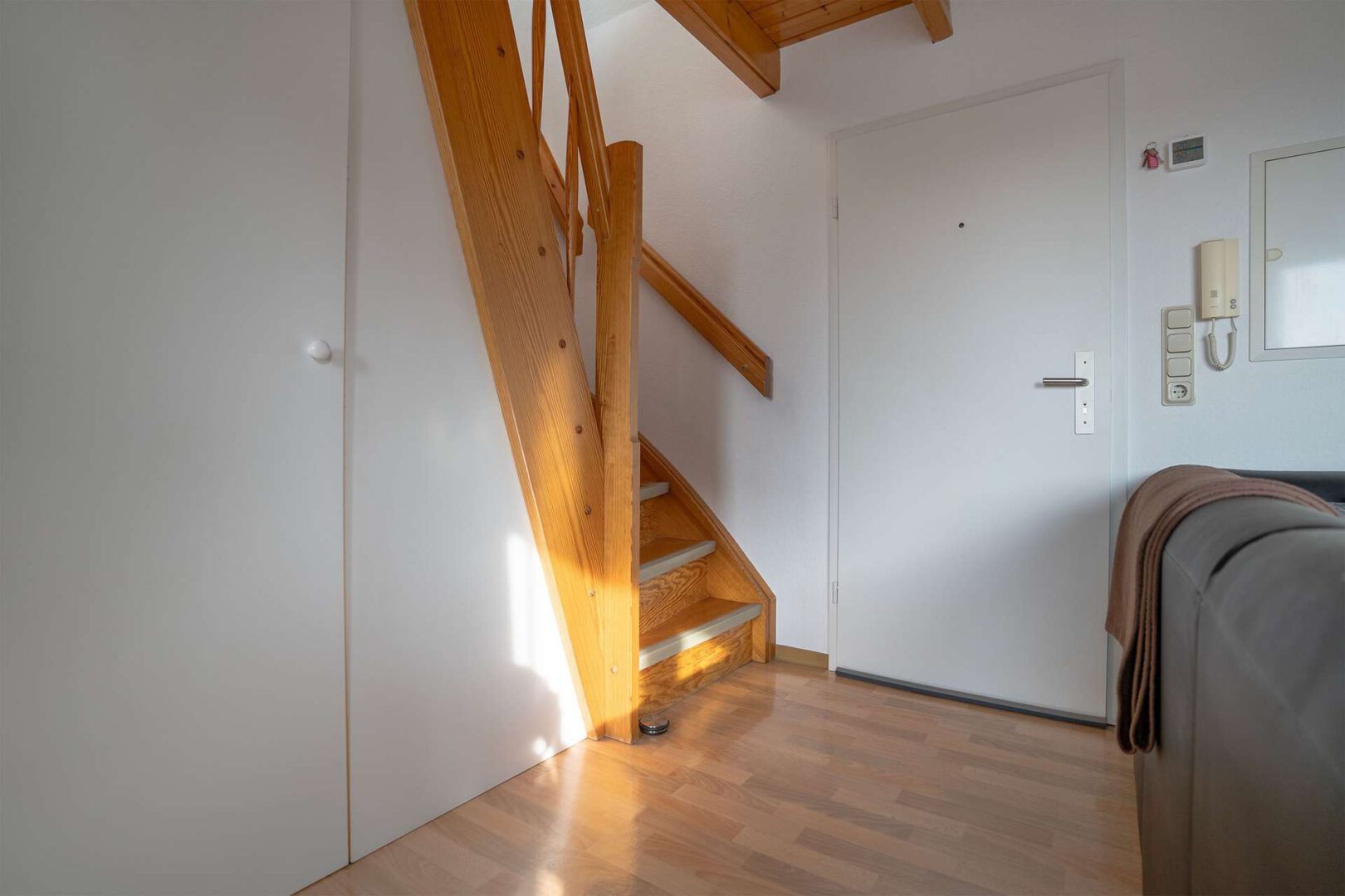 Treppe