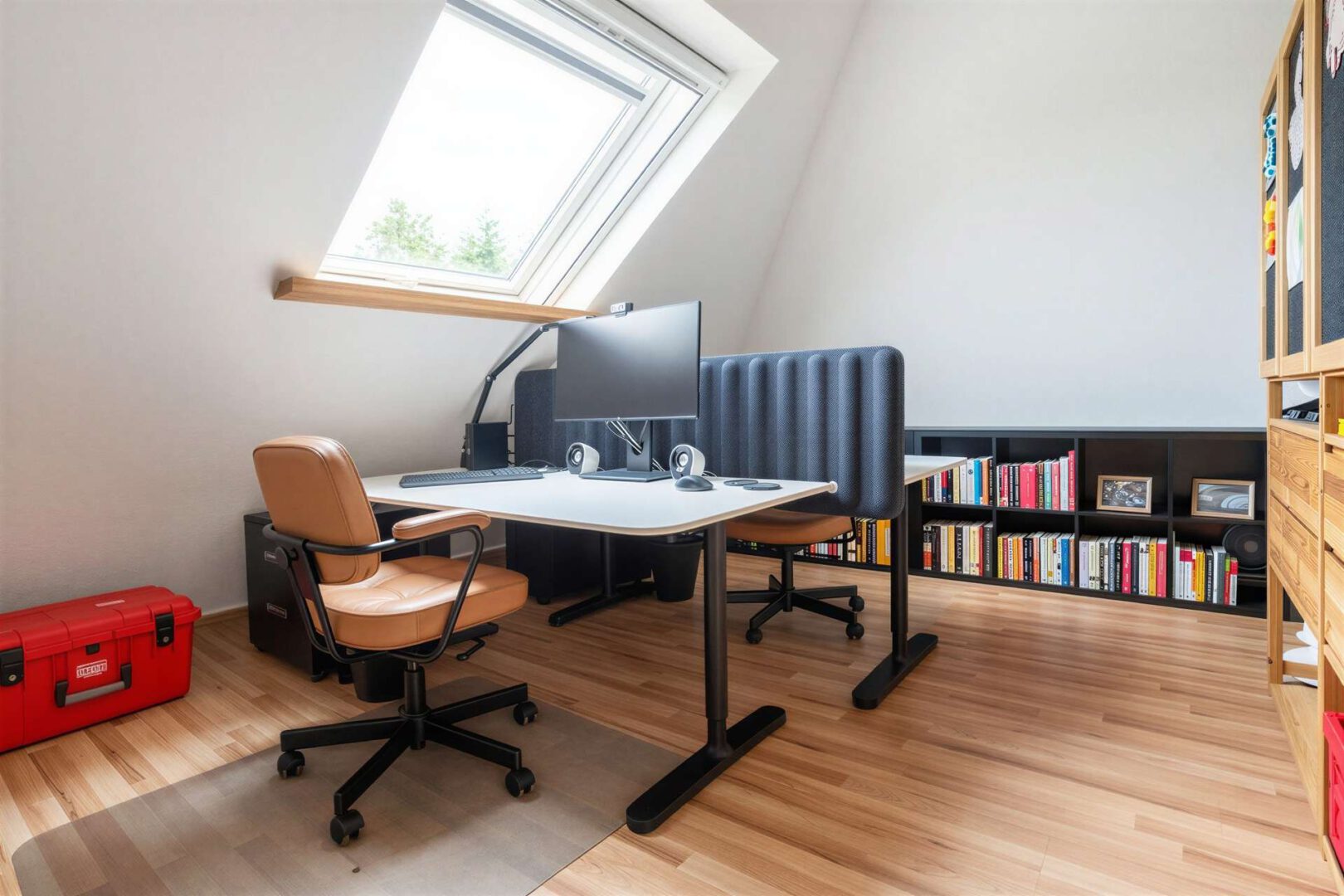 Büro