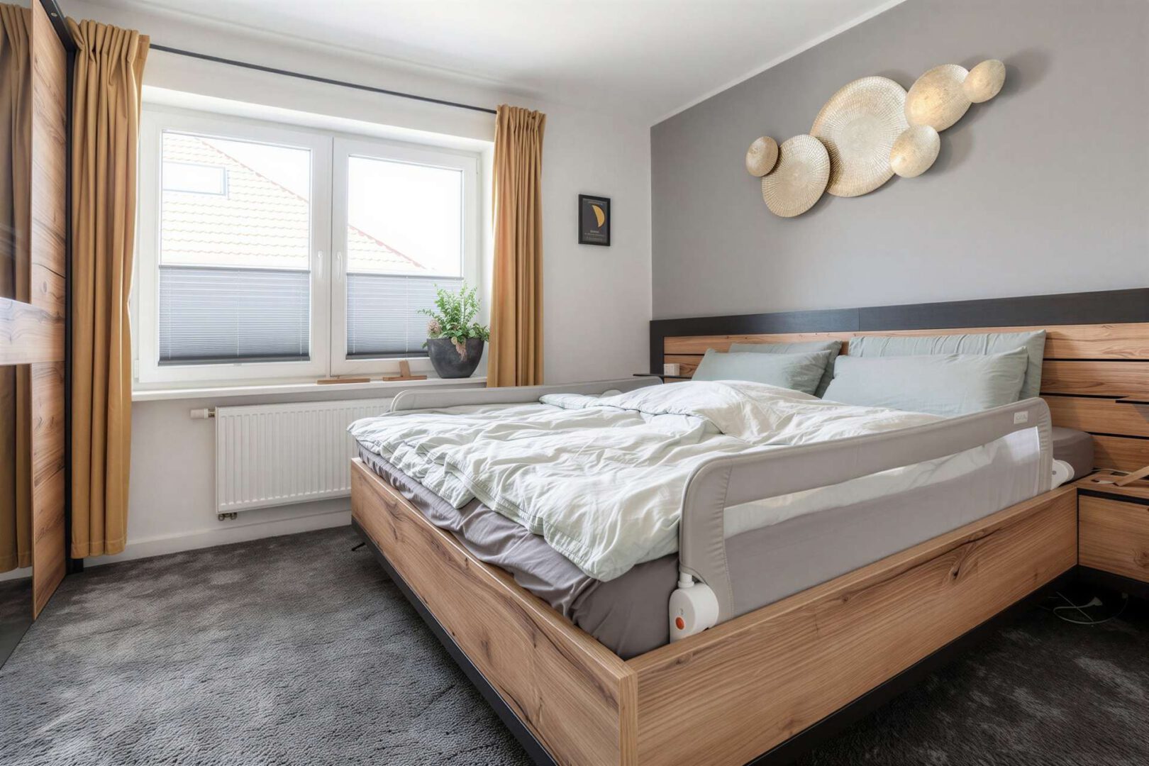 Schlafzimmer EG
