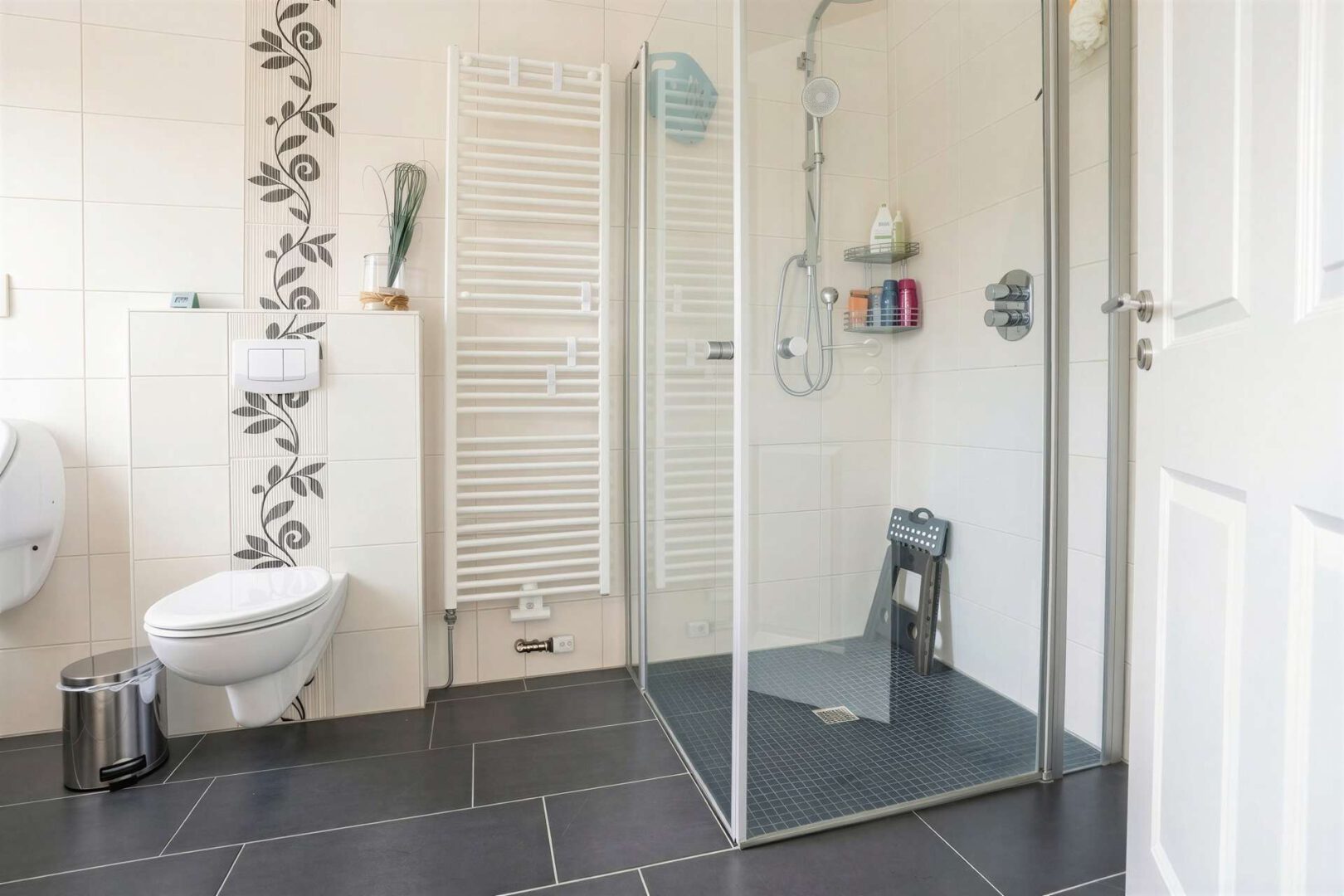 Badezimmer EG