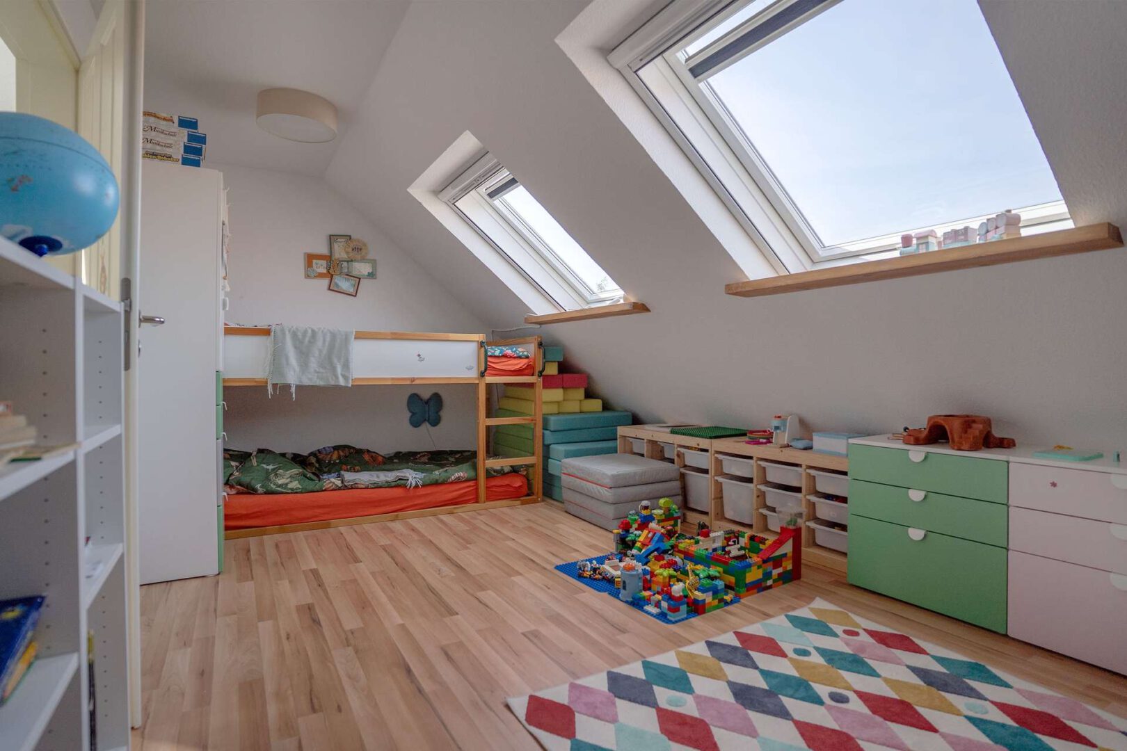 Kinderzimmer