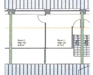 Grundriss DG