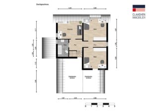 Grundriss DG