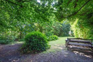 Garten
