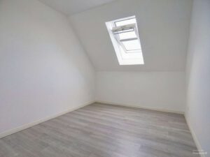 Schlafzimmer - (KI generiert)