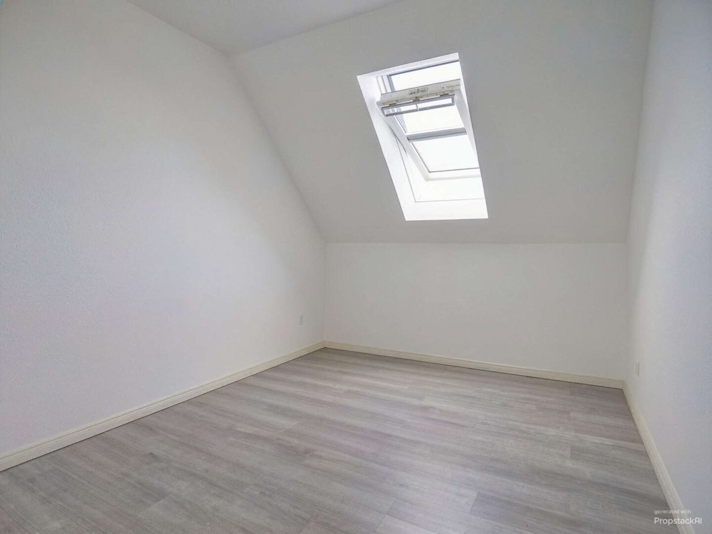 Schlafzimmer - (KI generiert)