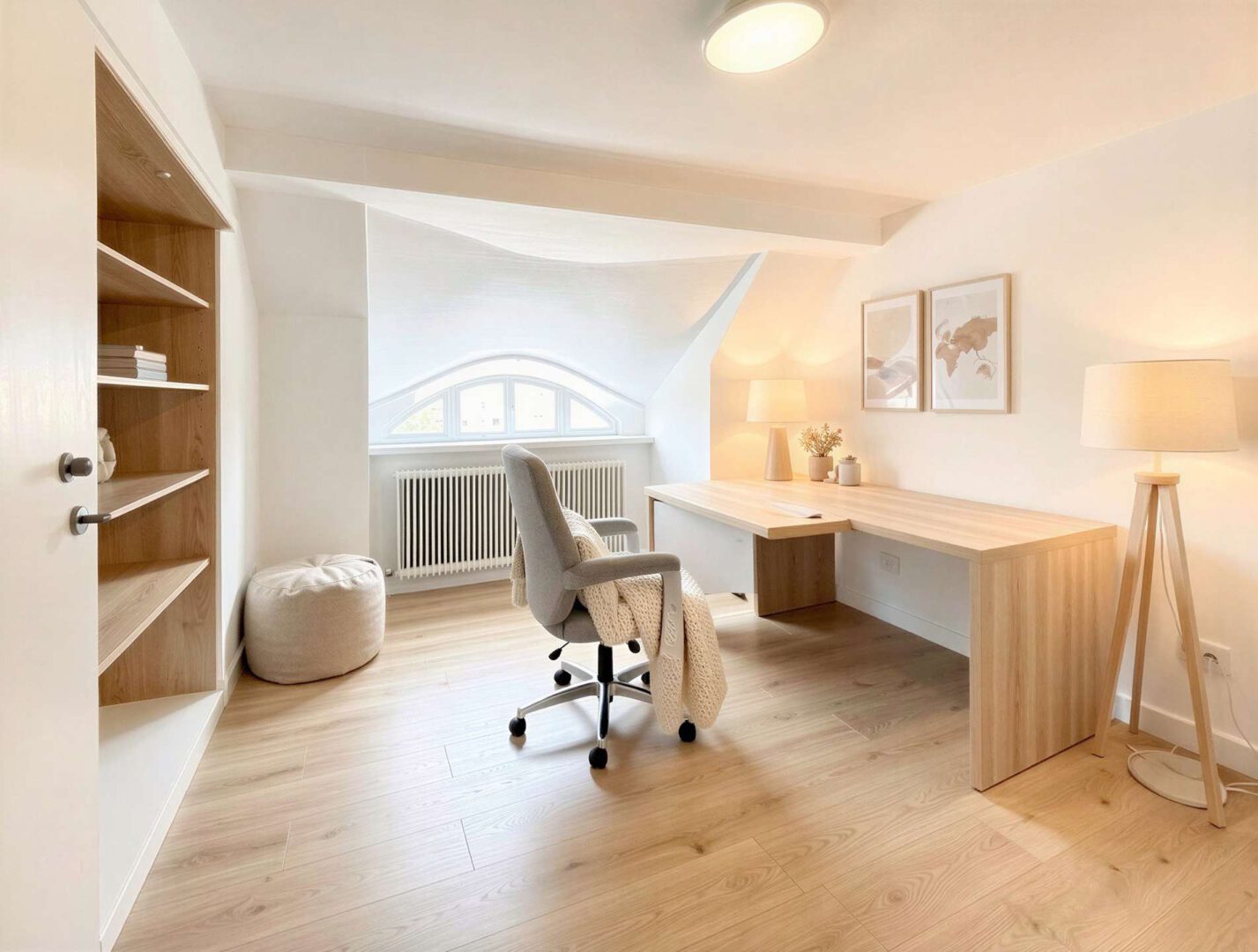 Büro