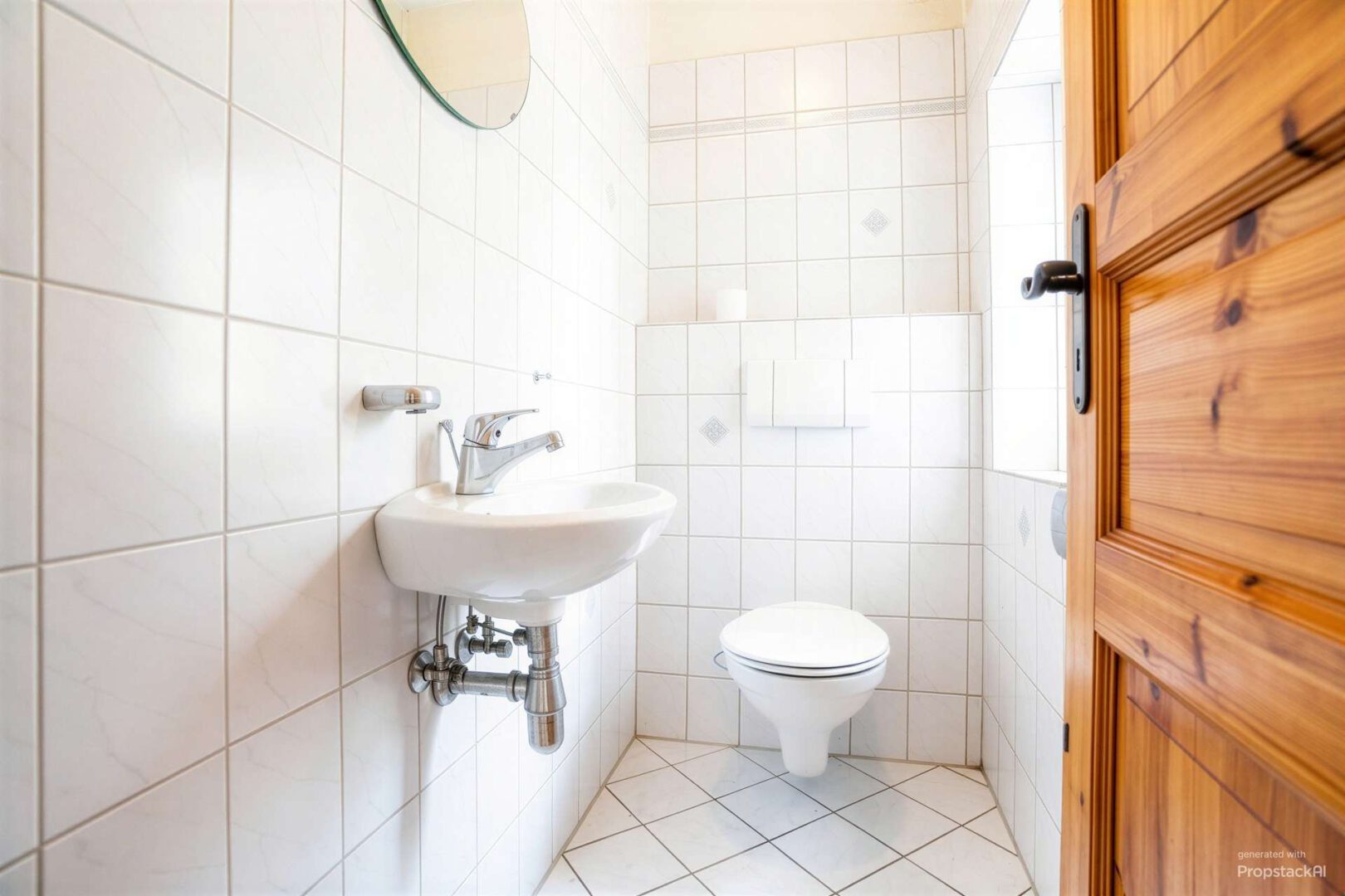 WC