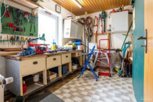 Werkstatt