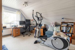 Gästezimmer / Büro