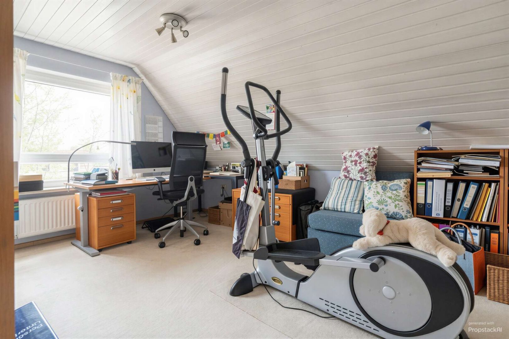 Gästezimmer / Büro