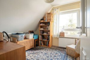 Büro / Stauraum