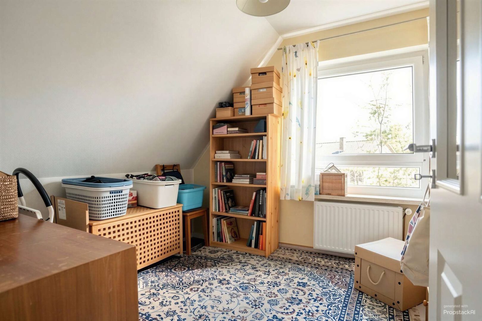 Büro / Stauraum