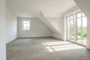 Wohn- und Esszimmer