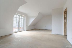 Wohn,- und Esszimmer