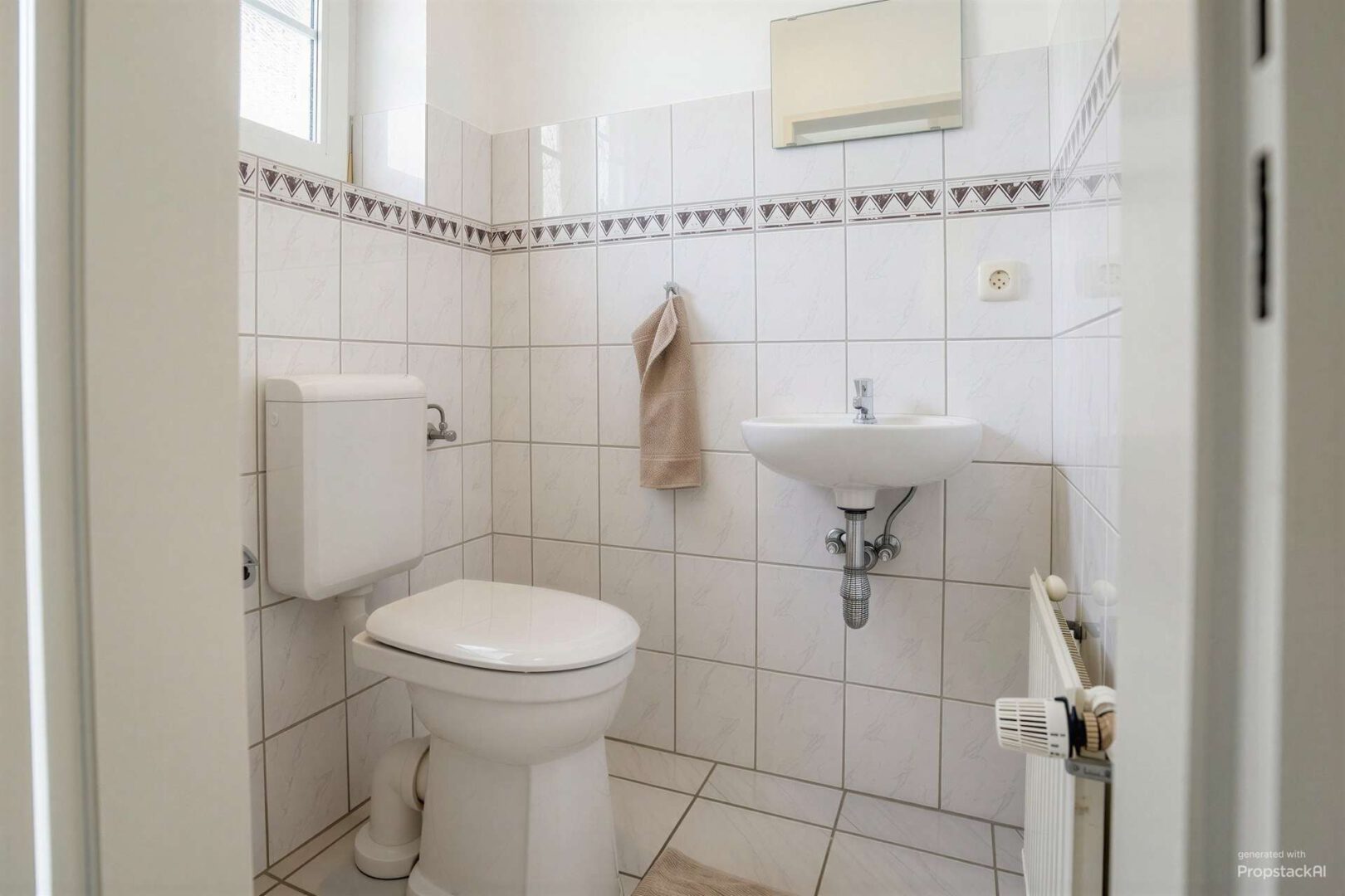 Badezimmer