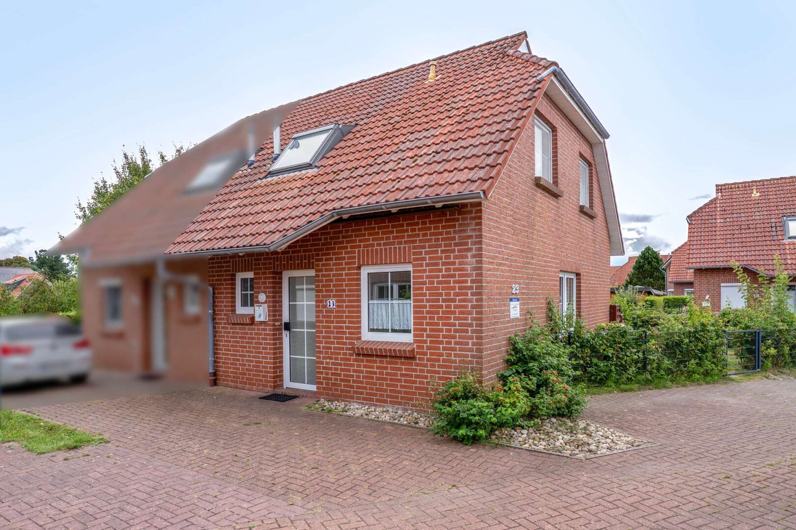 Außenansicht