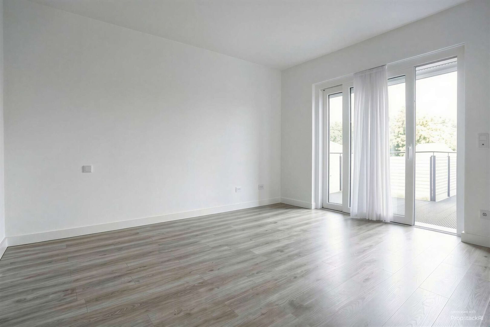 Schlafzimmer - (KI optimiert)