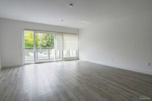 Wohnzimmer - KI optimiert