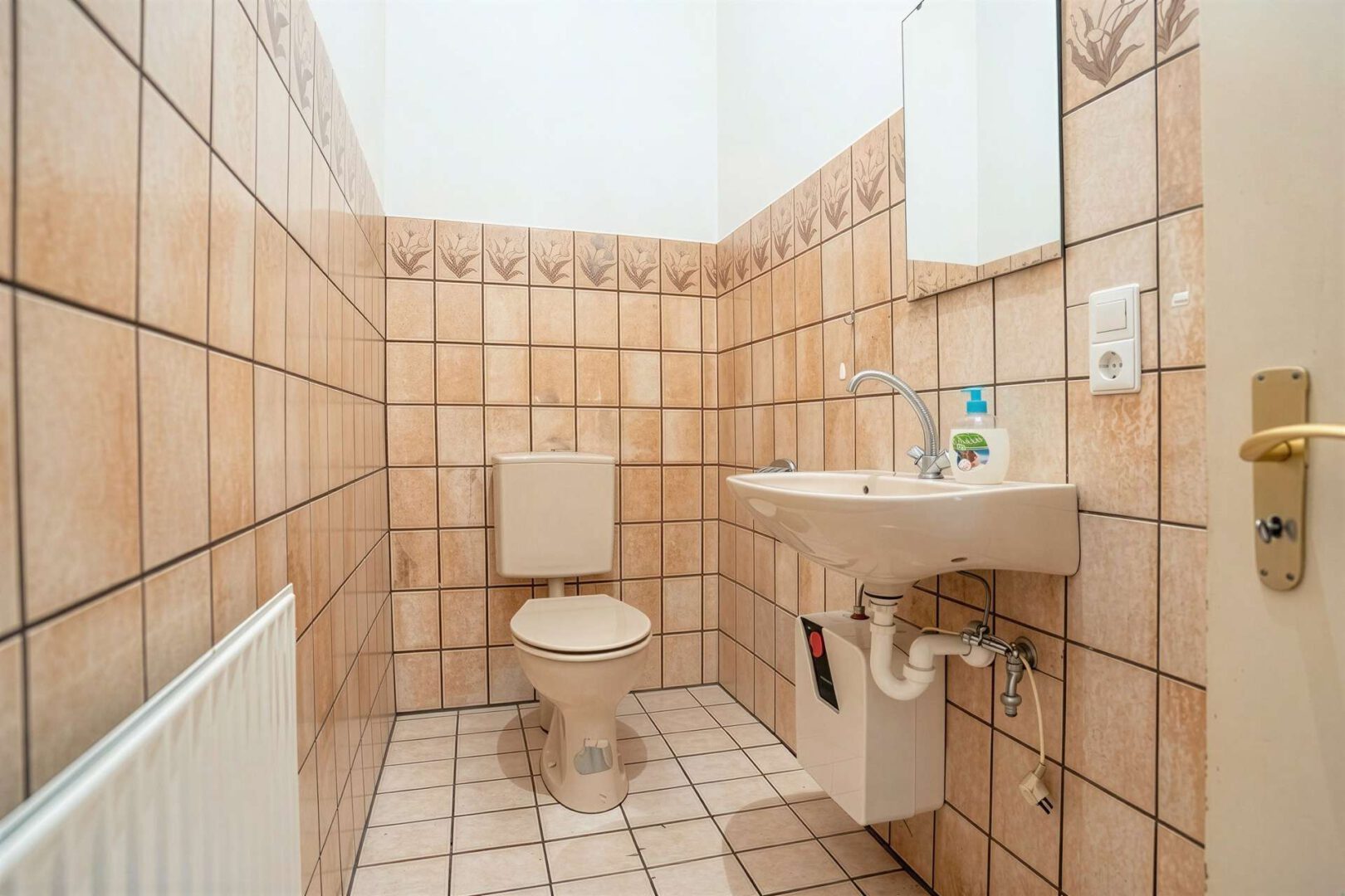 Badezimmer