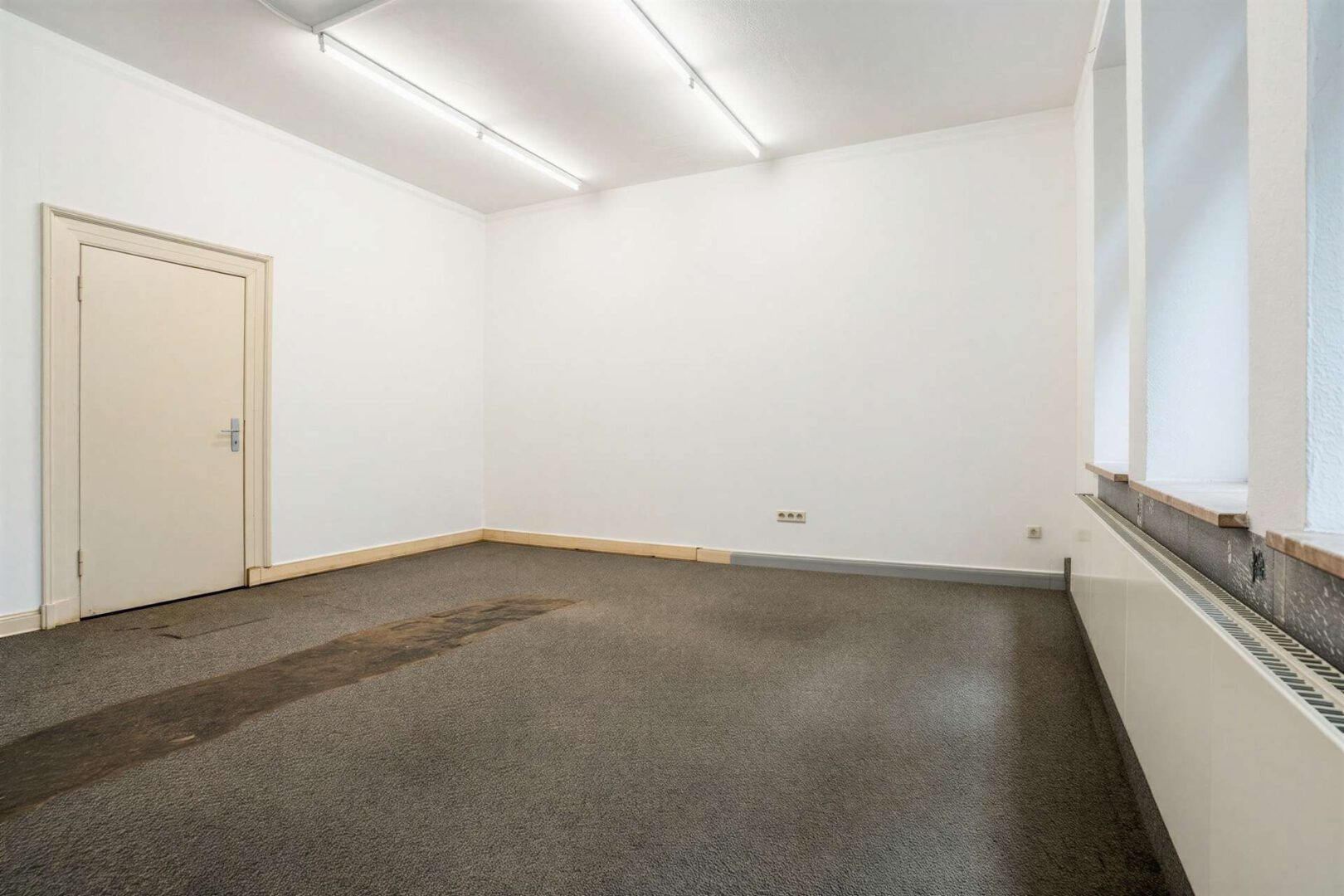 Büroraum