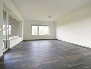 Wohnzimmer - (KI generiert)