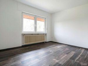 Schlafzimmer - (KI generiert)