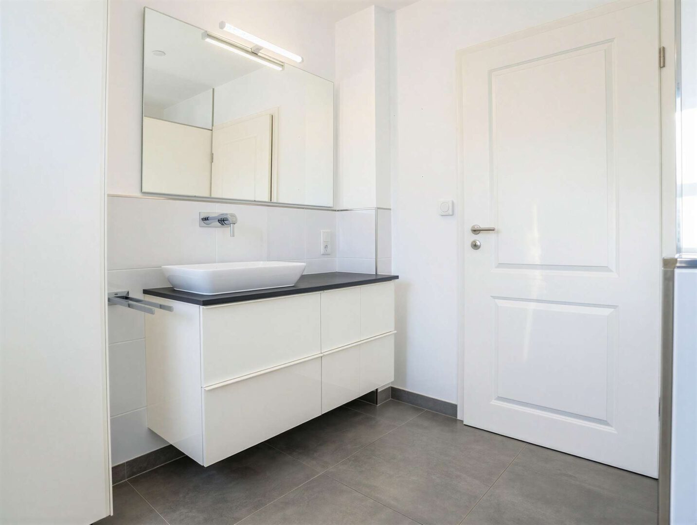 Badezimmer DG