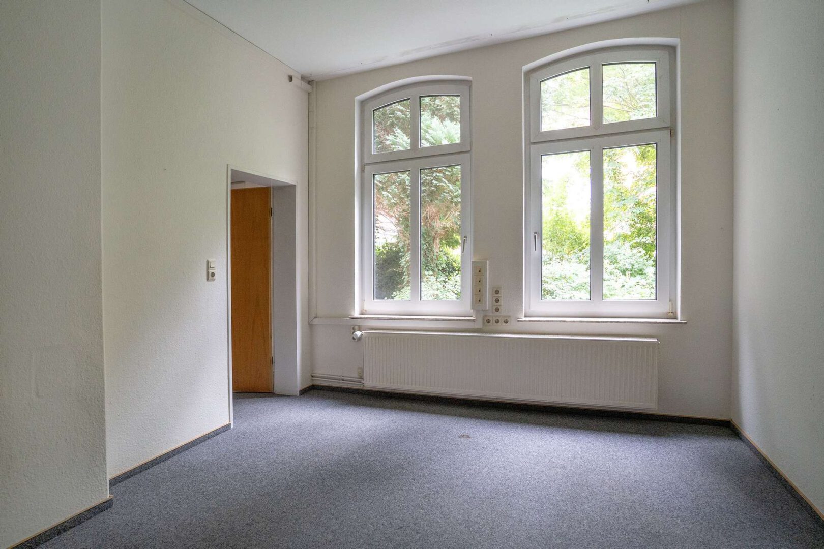 Büro III